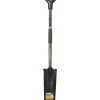 Kobalt Shovels & Spades 17-in Steel D-Handle Drain Spade