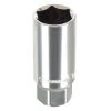 Kobalt Sockets & Socket Sets Standard (SAE) 3/8-in Drive 6-point 13/16-in Spark Plug Socket
