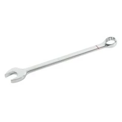 Kobalt Combination Wrenches & Sets 1-3/16-in 12-point Standard (SAE) Standard Combination Wrench