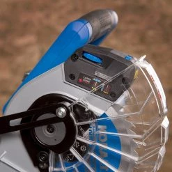 Kobalt Miter Saws Compact sliding 7-1/4-in 10 Amps Single Bevel Sliding Compound Corded Miter Saw -Hot Sale Kobalt Shop 09428051