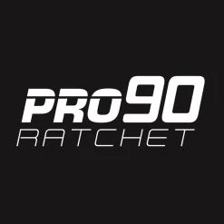 Kobalt Ratchets & Ratchet Sets 90-Tooth 1/2-in Drive Quick-release Flexible Head Standard Ratchet -Hot Sale Kobalt Shop 09821733