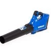 Kobalt Cordless Electric Leaf Blowers 40-Volt Max 110-MPH Handheld Cordless Electric Leaf Blower(Battery Not Included)