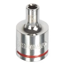 Kobalt Sockets & Socket Sets Standard (SAE) 3/8-in Drive 6-point 5/32-in Shallow Socket