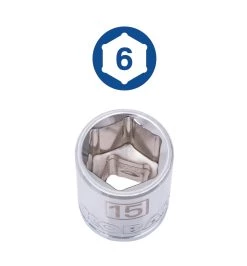 Kobalt Mechanics Tool Sets 19-Piece Standard (SAE) Polished Chrome Mechanics Tool Set (3/8-in) 12 Kobalt Mechanics Tool Sets 19-Piece Standard (SAE) Polished Chrome Mechanics Tool Set (3/8-in) -Hot Sale Kobalt Shop 09963458