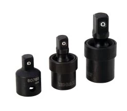 Kobalt Impact Sockets & Impact Socket Sets 55-Piece Standard (SAE) and Metric Combination 1/2-in Drive Set 6-Point Impact Socket Set -Hot Sale Kobalt Shop 10019099 scaled