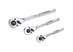 Kobalt Mechanics Tool Sets 154-Piece Standard (SAE) and Metric Combination Polished Chrome Mechanics Tool Set (1/4-in; 3/8-in) -Hot Sale Kobalt Shop 10182278 scaled