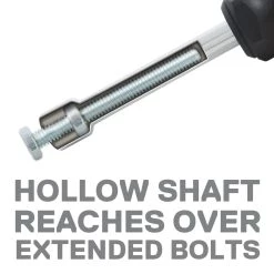 Kobalt Nut Driver Sets 7-Piece Metric and SAE Spline Nut Driver Set 8 Kobalt Nut Driver Sets 7-Piece Metric and SAE Spline Nut Driver Set -Hot Sale Kobalt Shop 10281567