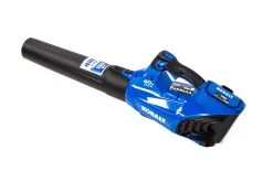 Kobalt Cordless Electric Leaf Blowers 40-Volt Max 110-MPH Handheld Cordless Electric Leaf Blower(Battery Not Included) -Hot Sale Kobalt Shop 10338237 scaled