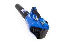 Kobalt Cordless Electric Leaf Blowers 40-Volt Max 110-MPH Handheld Cordless Electric Leaf Blower(Battery Not Included) -Hot Sale Kobalt Shop 10338238 scaled