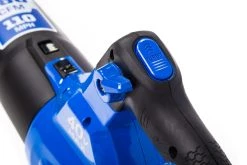 Kobalt Cordless Electric Leaf Blowers 40-Volt Max 110-MPH Handheld Cordless Electric Leaf Blower(Battery Not Included) -Hot Sale Kobalt Shop 10338241 scaled