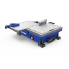 Kobalt Tile Saws 7-in 6-Amp Wet Tabletop Sliding Table Tile Saw