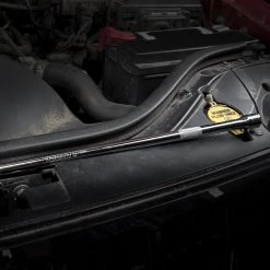 Kobalt Socket Extensions 1-Piece 1/2-in Drive 20-in Socket Extension -Hot Sale Kobalt Shop 10732800