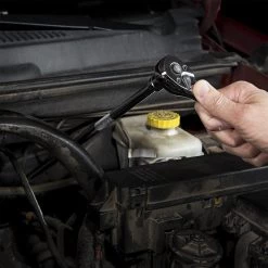 Kobalt Socket Extensions 1-Piece 3/8-in Drive 20-in Socket Extension -Hot Sale Kobalt Shop 10739702