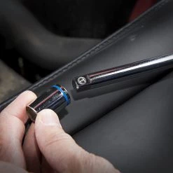 Kobalt Socket Extensions 1-Piece 3/8-in Drive 20-in Socket Extension -Hot Sale Kobalt Shop 10739703