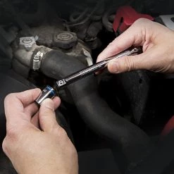 Kobalt Socket Extensions 10-Piece 1/4-in; 3/8-in; 1/2-in Drive Socket Adapter/Extension Set -Hot Sale Kobalt Shop 10741513