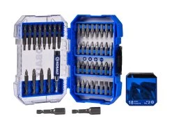 Kobalt Screwdriver Bits Set Steel Hex Shank Screwdriver Bit Set Screwdriver