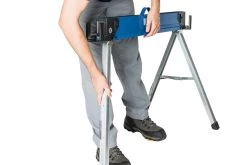 Kobalt Saw Horses 43-in W x 30-in H Steel Saw Horse (1100-lb Capacity) 19 Kobalt Saw Horses 43-in W x 30-in H Steel Saw Horse (1100-lb Capacity) -Hot Sale Kobalt Shop 11204119 scaled