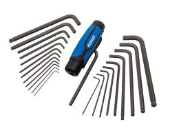 Kobalt Hex Keys & Torx Keys 22-key Standard (Sae) and Metric Combination Hex Key Set 15 Kobalt Hex Keys & Torx Keys 22-key Standard (Sae) and Metric Combination Hex Key Set -Hot Sale Kobalt Shop 11306213 scaled