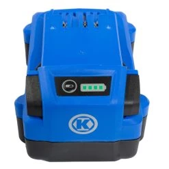 Kobalt Power Tool Batteries & Chargers 24-Volt Max 4 Amp-Hour Lithium Power Tool Battery -Hot Sale Kobalt Shop 11383808