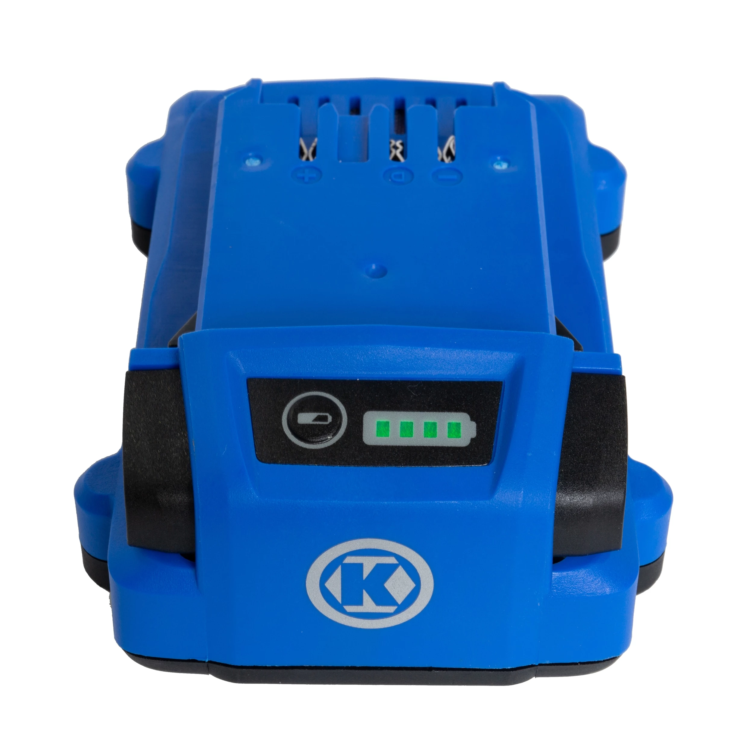 Kobalt Power Tool Batteries & Chargers 24-Volt Max 2 Amp-Hour Lithium Power Tool Battery 4 Kobalt Power Tool Batteries & Chargers 24-Volt Max 2 Amp-Hour Lithium Power Tool Battery - Image 4