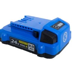 Kobalt Power Tool Batteries & Chargers 24-Volt Max 2 Amp-Hour Lithium Power Tool Battery 12 Kobalt Power Tool Batteries & Chargers 24-Volt Max 2 Amp-Hour Lithium Power Tool Battery -Hot Sale Kobalt Shop 11383958