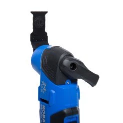 Kobalt Oscillating Tool Kits 18-Piece Brushless 24-volt Max Variable Speed Oscillating Multi-Tool Kit with Soft Case 13 Kobalt Oscillating Tool Kits 18-Piece Brushless 24-volt Max Variable Speed Oscillating Multi-Tool Kit with Soft Case -Hot Sale Kobalt Shop 11384244