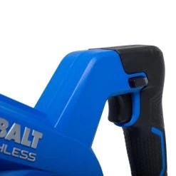 Kobalt Jobsite Blowers 24-volt Max Jobsite Blower (Tool Only) 17 Kobalt Jobsite Blowers 24-volt Max Jobsite Blower (Tool Only) -Hot Sale Kobalt Shop 11386365