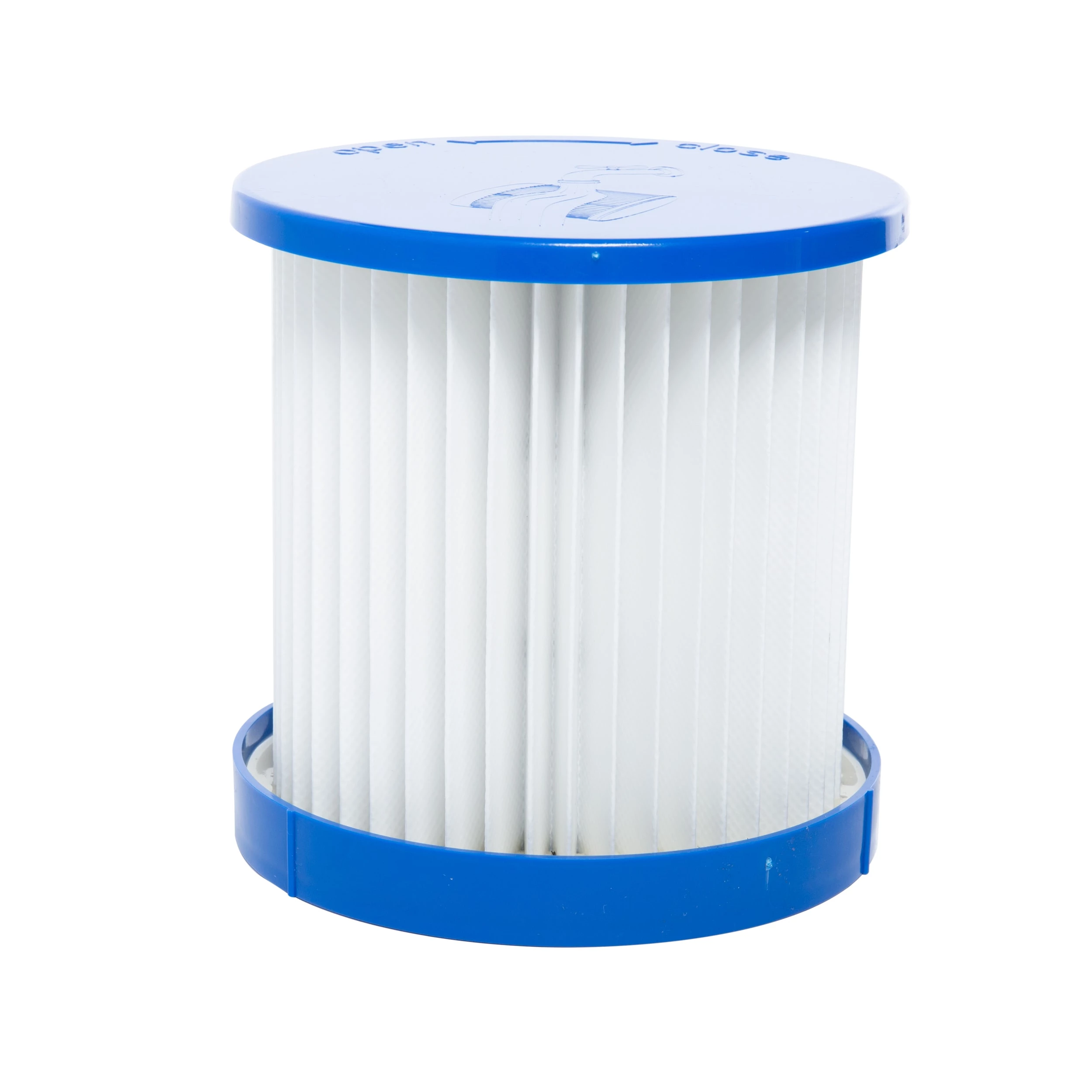 Kobalt Shop Vacuums 24-Volt Max 3-Gallon Cordless Handheld Wet/Dry Shop Vacuum (Battery Not Included) 7 Kobalt Shop Vacuums 24-Volt Max 3-Gallon Cordless Handheld Wet/Dry Shop Vacuum (Battery Not Included) - Image 7