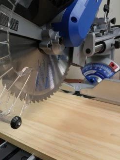 Kobalt Miter Saws 12-in 15 Amps Dual Bevel Sliding Compound Corded Miter Saw 9 Kobalt Miter Saws 12-in 15 Amps Dual Bevel Sliding Compound Corded Miter Saw -Hot Sale Kobalt Shop 11420349