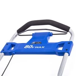 Kobalt Cordless Electric Push Lawn Mowers 80-Volt Max Brushless 21-in Push Cordless Electric Lawn Mower (Battery Not Included) 19 Kobalt Cordless Electric Push Lawn Mowers 80-Volt Max Brushless 21-in Push Cordless Electric Lawn Mower (Battery Not Included) -Hot Sale Kobalt Shop 11563116