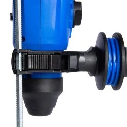 Kobalt Rotary Hammer Drills 24-Volt 7/8-in SDS-Plus Variable Speed Cordless Rotary Hammer Drill -Hot Sale Kobalt Shop 12066502