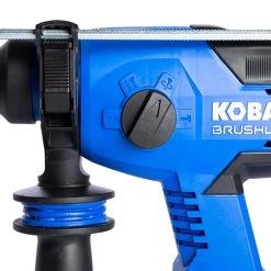 Kobalt Rotary Hammer Drills 24-Volt 7/8-in SDS-Plus Variable Speed Cordless Rotary Hammer Drill -Hot Sale Kobalt Shop 12066504
