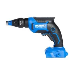 Kobalt Screw Guns 24-volt Lithium Ion (li-ion) Brushless Screw Gun -Hot Sale Kobalt Shop 12066562