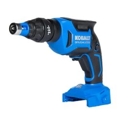 Kobalt Screw Guns 24-volt Lithium Ion (li-ion) Brushless Screw Gun -Hot Sale Kobalt Shop 12066564