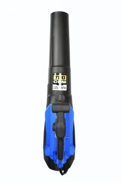 Kobalt Corded Electric Leaf Blowers 12-Amp 700-CFM 115-MPH Corded Electric Leaf Blower 10 Kobalt Corded Electric Leaf Blowers 12-Amp 700-CFM 115-MPH Corded Electric Leaf Blower -Hot Sale Kobalt Shop 12084564 scaled