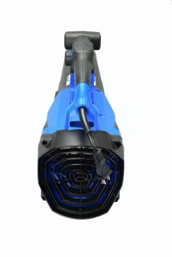 Kobalt Corded Electric Leaf Blowers 12-Amp 700-CFM 115-MPH Corded Electric Leaf Blower 11 Kobalt Corded Electric Leaf Blowers 12-Amp 700-CFM 115-MPH Corded Electric Leaf Blower -Hot Sale Kobalt Shop 12084565 scaled