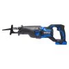 Kobalt Reciprocating Saws XTR 24-volt Max Variable Speed Brushless Cordless Reciprocating Saw (Tool Only)
