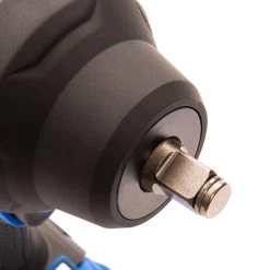 Kobalt Impact Wrenches 24-Volt XTR Variable Speed Brushless 1/2-in Drive Cordless Impact Wrench (1-Battery Included) 16 Kobalt Impact Wrenches 24-Volt XTR Variable Speed Brushless 1/2-in Drive Cordless Impact Wrench (1-Battery Included) -Hot Sale Kobalt Shop 12097334