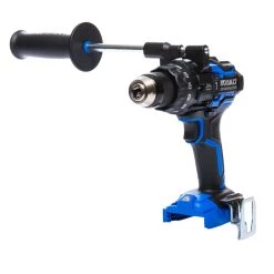 Kobalt Power Tool Combo Kits XTR 3-Tool 24-Volt Max Brushless Power Tool Combo Kit with Hard Case (2-Batteries Included and Charger Included) -Hot Sale Kobalt Shop 12097867