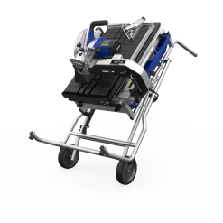 Kobalt Tile Saws 10-in 15-Amp Wet Sliding Table Tile Saw with Stand -Hot Sale Kobalt Shop 12253434