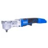Kobalt Impact Wrenches 24-volt Max Variable Speed Brushless 3/8-in Drive Cordless Impact Wrench (Tool Only)