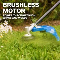 Kobalt Cordless Electric String Trimmers 40-Volt Max 16-in Straight Cordless String Trimmer with Attachment Capable and (Battery Included) 23 Kobalt Cordless Electric String Trimmers 40-Volt Max 16-in Straight Cordless String Trimmer with Attachment Capable and (Battery Included) -Hot Sale Kobalt Shop 12534909