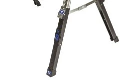 Kobalt Saw Horses 42-in W x 32-in H Adjustable Steel Saw Horse (1100-lb Capacity) 15 Kobalt Saw Horses 42-in W x 32-in H Adjustable Steel Saw Horse (1100-lb Capacity) -Hot Sale Kobalt Shop 14216826