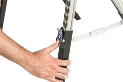 Kobalt Saw Horses 42-in W x 32-in H Adjustable Steel Saw Horse (1100-lb Capacity) 20 Kobalt Saw Horses 42-in W x 32-in H Adjustable Steel Saw Horse (1100-lb Capacity) -Hot Sale Kobalt Shop 14216831