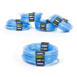 Kobalt String Trimmer Line 5-Pack 16-ft Spool 0.095-in Pre-Cut Trimmer Line 5 Kobalt String Trimmer Line 5-Pack 16-ft Spool 0.095-in Pre-Cut Trimmer Line -Hot Sale Kobalt Shop 14565828