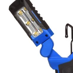 Kobalt Power Tool Flashlights 24-volt Max 700-Lumen LED Rechargeable Power Tool Flashlight -Hot Sale Kobalt Shop 14935175 scaled