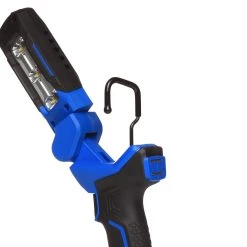 Kobalt Power Tool Flashlights 24-volt Max 700-Lumen LED Rechargeable Power Tool Flashlight -Hot Sale Kobalt Shop 14935176 scaled