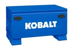 Kobalt Jobsite Boxes 19-in W x 32-in L x 18-in Steel Jobsite Box 5 Kobalt Jobsite Boxes 19-in W x 32-in L x 18-in Steel Jobsite Box -Hot Sale Kobalt Shop 15314984 scaled