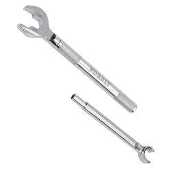 Kobalt Plumbing Wrenches & Specialty Tools 2-in-1 Plumbers Wrench