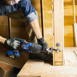 Kobalt Reciprocating Saws XTR 24-volt Max Variable Speed Brushless Cordless Reciprocating Saw (Tool Only) 15 Kobalt Reciprocating Saws XTR 24-volt Max Variable Speed Brushless Cordless Reciprocating Saw (Tool Only) -Hot Sale Kobalt Shop 15485347 scaled